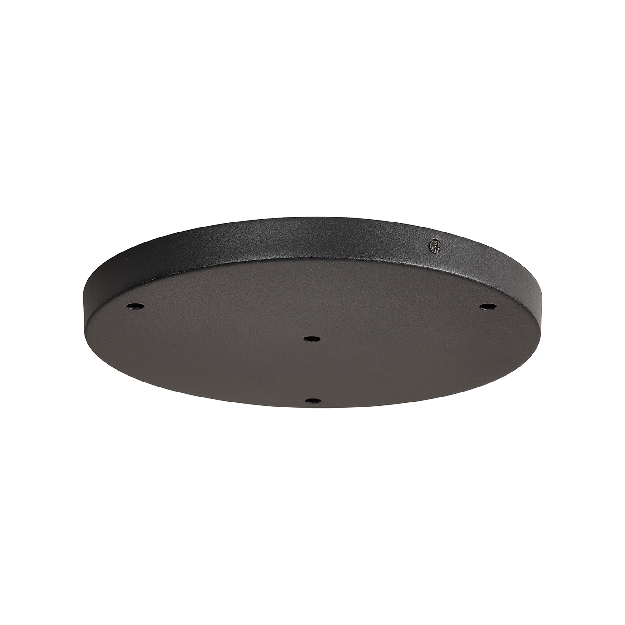 Hayes Black Ceiling Boxes Deco Multiple Pendant